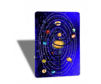 Панель «Космос» - fgospostavki.ru - Полевской