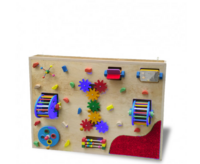 Тактильная панель «Дуэт развлечений» - fgospostavki.ru - Полевской