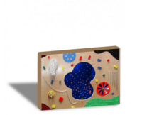 Тактильная панель «Ночное небо» - fgospostavki.ru - Полевской