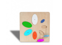 Тактильная панель «Цветик-семицветик» - fgospostavki.ru - Полевской