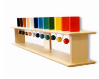 Тактильно-развивающая панель «Домино» - fgospostavki.ru - Полевской