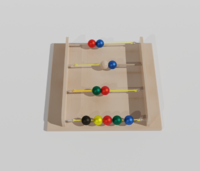 Тактильно-развивающая панель с текстурами - fgospostavki.ru - Полевской