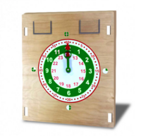 Тактильно-развивающая панель со счетчиком времени - fgospostavki.ru - Полевской