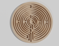 Панель-лабиринт «Юный ученый» - fgospostavki.ru - Полевской