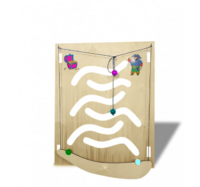 Панель-лабиринт «Охота за сокровищами» - fgospostavki.ru - Полевской