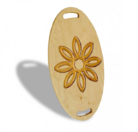 Панель-лабиринт «Цветочек» - fgospostavki.ru - Полевской