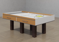 Стол для робототехники и конструирования «Мечта инженера» - fgospostavki.ru - Полевской