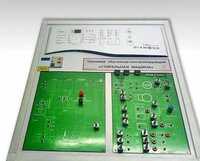 Учебный тренажер обучающе-контролирующий "Стиральная машина" - fgospostavki.ru - Полевской