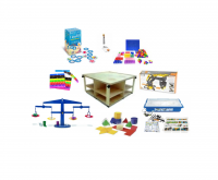 STEM набор для детей 7-11 лет. Стартовый - fgospostavki.ru - Полевской