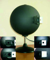 Демонстрационный стенд «Модель абсолютно черного тела»  - fgospostavki.ru - Полевской