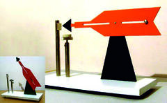 Лабораторная установка "Точка Кюри"  - fgospostavki.ru - Полевской