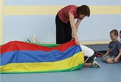 Тоннель (3 метра, 3 кольца) - fgospostavki.ru - Полевской