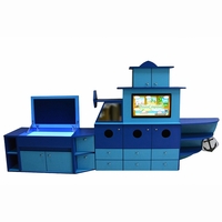 Интерактивный комплекс «Логопедическая шхуна» - fgospostavki.ru - Полевской