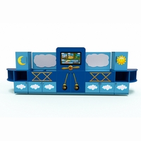 Профессиональный интерактивный развивающий комплекс «Логопедический Самолет» Logo 46 - fgospostavki.ru - Полевской