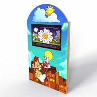 Профессиональный интерактивный коррекционно-развивающий игровой комплекс «Сказка» - fgospostavki.ru - Полевской