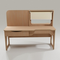 Стол логопеда АВЛ-006 - fgospostavki.ru - Полевской