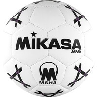 Мяч гандбольный "MIKASA MSH 3" (размер 3, синтетическая кожа, тренировочный) - fgospostavki.ru - Полевской
