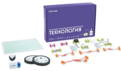 Ресурсный комплект модульной электроники «Технология littleBits» - fgospostavki.ru - Полевской