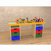 Дидактический стол Знайка - fgospostavki.ru - Полевской