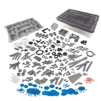Базовый набор по робототехнике "Супер Кит" VEX IQ - fgospostavki.ru - Полевской