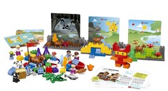 Базовый набор "Моя первая история. DUPLO" - fgospostavki.ru - Полевской