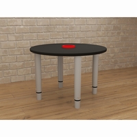 Дидактический стол Рисуем вместе - fgospostavki.ru - Полевской