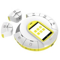 Цифровая лаборатория базовая - SenseDisc Basic (минимальный заказ - 5 штук) - fgospostavki.ru - Полевской