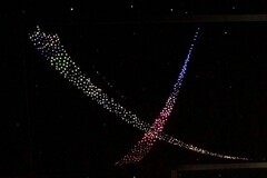 Потолок "Звездное небо с анимационным фибероптическим эффектом метеориты" - fgospostavki.ru - Полевской