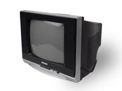 Осциллограф демонстрационный двухканальный (34 см.) - fgospostavki.ru - Полевской