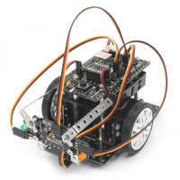 Конструктор Robo kit 1 (базовый набор) - fgospostavki.ru - Полевской