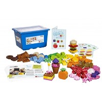 Базовый набор "Cafe+ DUPLO" - fgospostavki.ru - Полевской