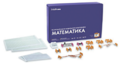 Ресурсный комплект модульной электроники «Математика littleBits» - fgospostavki.ru - Полевской