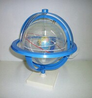 Модель "Небесная сфера" D=175 - fgospostavki.ru - Полевской