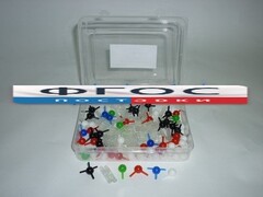 Набор для моделирования молекул неорганических соединений - fgospostavki.ru - Полевской