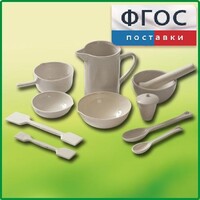 Комплект изделий из керамики, фарфора - fgospostavki.ru - Полевской