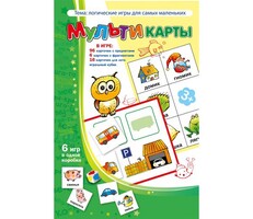 Мультикарты - fgospostavki.ru - Полевской