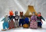 Шагающий театр с домиком "Колобок" - fgospostavki.ru - Полевской
