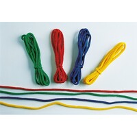 Комплект веревок 10 метров - fgospostavki.ru - Полевской