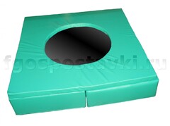 Батут с матами - fgospostavki.ru - Полевской