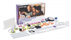 Учебно-игровой комплект модульной электроники «Инженерный набор littleBits» - fgospostavki.ru - Полевской