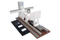 Лабораторная установка «Изучение дисперсии света» - fgospostavki.ru - Полевской