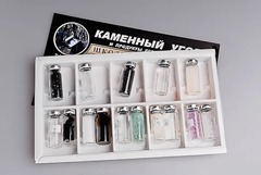 Коллекция "Каменный уголь и продукты его переработки" (раздаточная) - fgospostavki.ru - Полевской