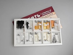 Коллекция "Нефть и продукты ее переработки" (раздаточная) - fgospostavki.ru - Полевской