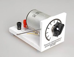 Реостат ползунковый РП 500 (РПШ-0,6) - fgospostavki.ru - Полевской