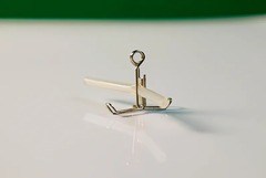 Зажим пружинный - fgospostavki.ru - Полевской