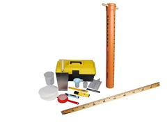 Комплект для исследования снежного покрова - fgospostavki.ru - Полевской