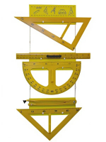 Комплект инструментов классных - fgospostavki.ru - Полевской