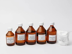 Набор № 6 С "Органические вещества" - fgospostavki.ru - Полевской