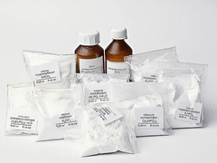 Набор № 11 С "Соли для демонстрации опытов" - fgospostavki.ru - Полевской