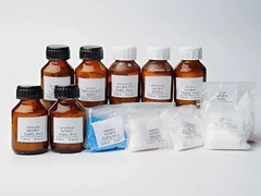 Набор № 14 ВС "Сульфаты, сульфиты" - fgospostavki.ru - Полевской